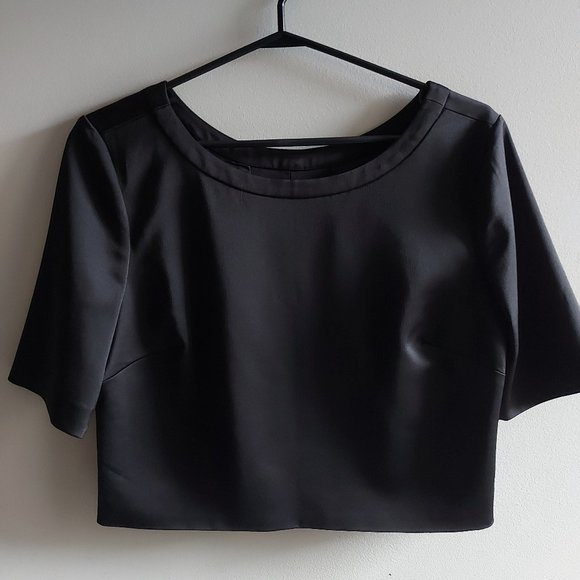 Trouve blouse - Picture 1 of 2